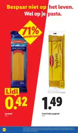 Lidl folder week 38 Pagina 28