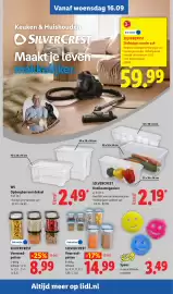 Lidl folder week 38 Pagina 29