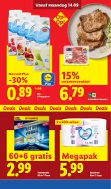 Lidl folder week 38 Pagina 3