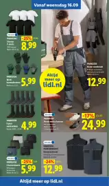 Lidl folder week 38 Pagina 33