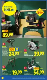 Lidl folder week 38 Pagina 34