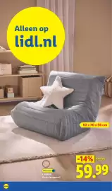 Lidl folder week 38 Pagina 36