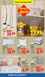 Lidl folder week 38 Pagina 38