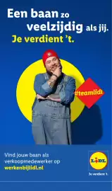 Lidl folder week 38 Pagina 43