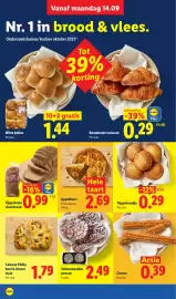 Lidl folder week 38 Pagina 6