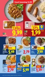 Lidl folder week 38 Pagina 7