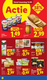 Lidl folder week 38 Pagina 8