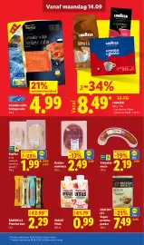 Lidl folder week 38 Pagina 9