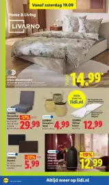 Lidl folder | Non-Food Pagina 10