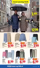 Lidl folder | Non-Food Pagina 13