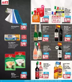 AEZ Prospekt woche 38 Seite 12