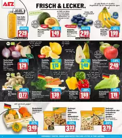 AEZ Prospekt woche 38 Seite 2