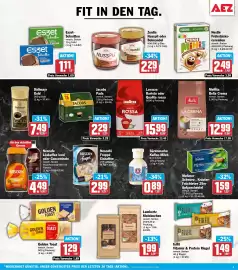 AEZ Prospekt woche 38 Seite 3