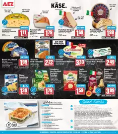 AEZ Prospekt woche 38 Seite 6