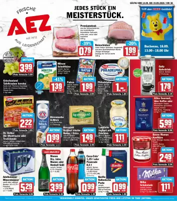 AEZ (gültig bis 19-09)