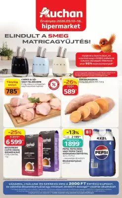 Auchan (érvényes eddig: 16-09)