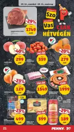 PENNY akciós újság hét 37 Oldal 21
