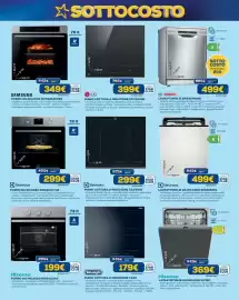 Volantino DIMOStore Pagina 2