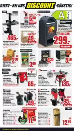 B1 Discount Baumarkt Prospekt woche 37 Seite 7