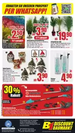 B1 Discount Baumarkt Prospekt woche 37 Seite 8