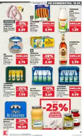 Kaufland Prospekt woche 37 Seite 15