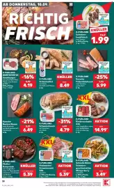 Kaufland Prospekt woche 37 Seite 30