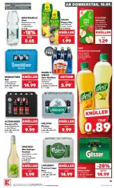 Kaufland Prospekt woche 37 Seite 39