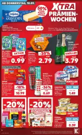 Kaufland Prospekt woche 37 Seite 6