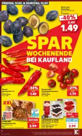 Kaufland Prospekt woche 37 Seite 8