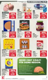 Kaufland Prospekt woche 37 Seite 21