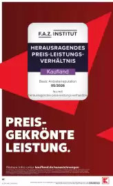 Kaufland Prospekt woche 37 Seite 62