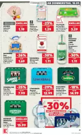 Kaufland Prospekt woche 37 Seite 21