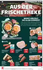 Kaufland Prospekt woche 37 Seite 31