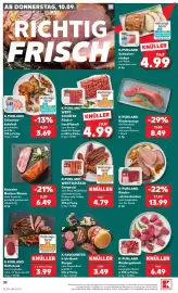 Kaufland Prospekt woche 37 Seite 32