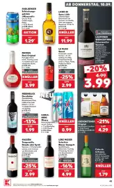 Kaufland Prospekt woche 37 Seite 43
