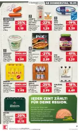 Kaufland Prospekt woche 37 Seite 21