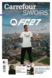 Catalogue Carrefour | Savoirs page 1
