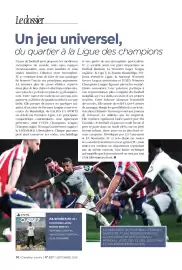 Catalogue Carrefour | Savoirs page 10