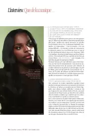 Catalogue Carrefour | Savoirs page 14