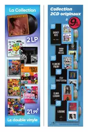 Catalogue Carrefour | Savoirs page 18