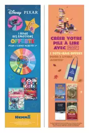 Catalogue Carrefour | Savoirs page 27