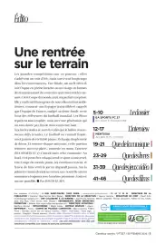 Catalogue Carrefour | Savoirs page 3