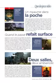 Catalogue Carrefour | Savoirs page 33