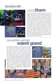 Catalogue Carrefour | Savoirs page 36