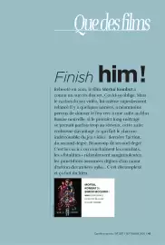 Catalogue Carrefour | Savoirs page 41