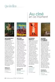 Catalogue Carrefour | Savoirs page 46