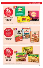 Catalogue Super U page 13