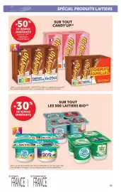 Catalogue Super U page 21