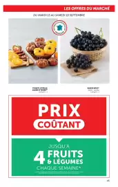 Catalogue Super U page 45