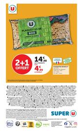 Catalogue Super U | Jardin page 6